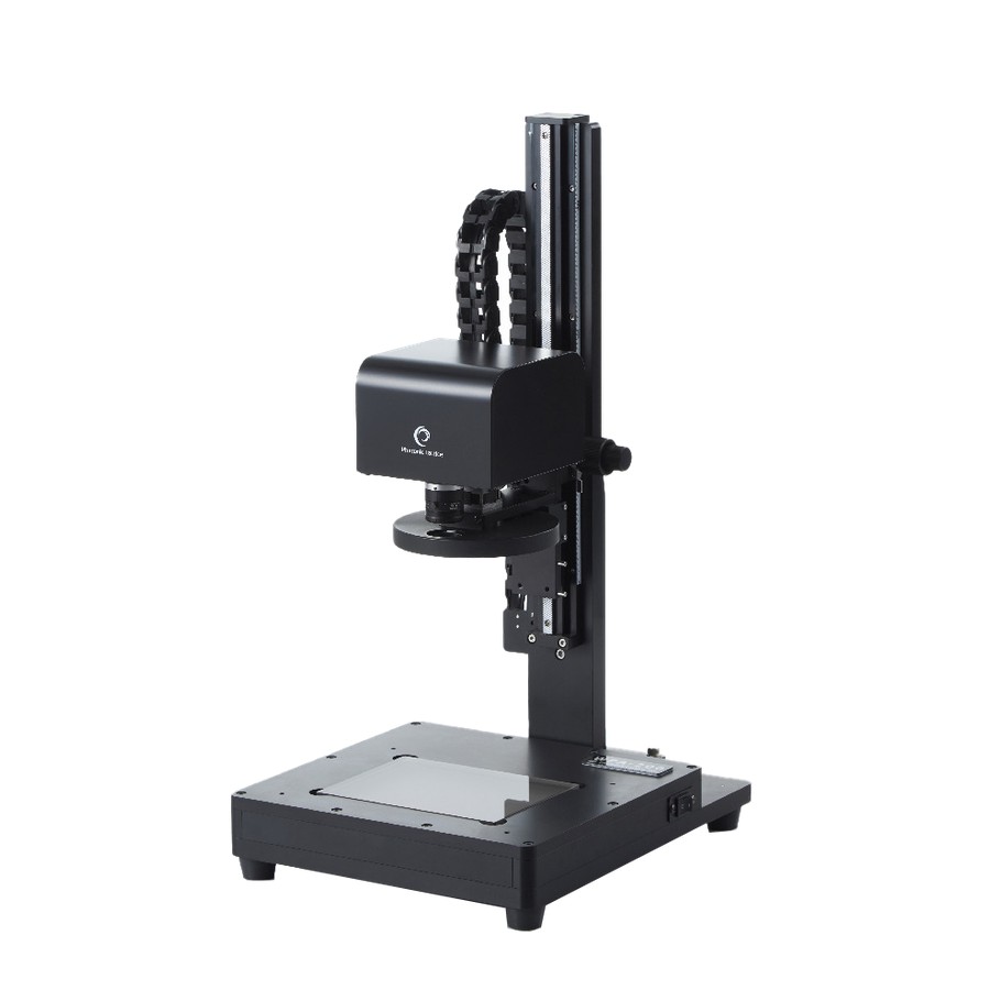 Photonic Lattice WPA-200 위상차 측정 시스템