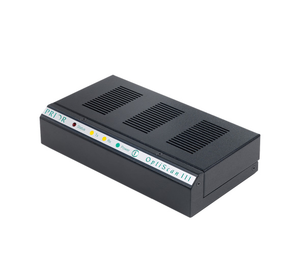 OptiScan III ES11 3축 컨트롤러