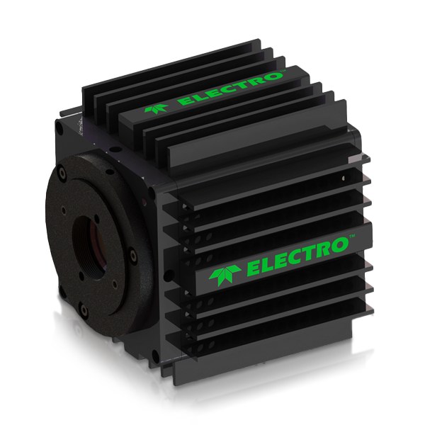 Retiga ELECTRO CCD 카메라